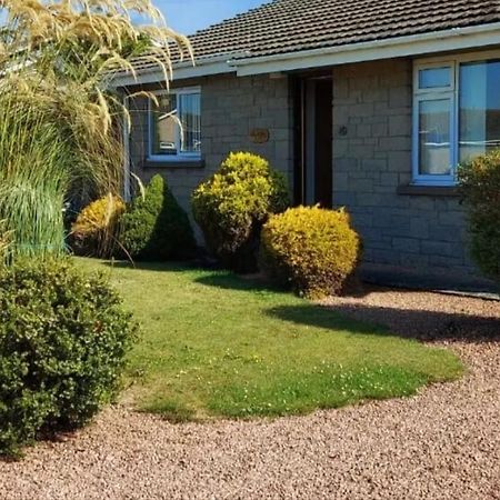 Ivy Cottage Montrose Buitenkant foto
